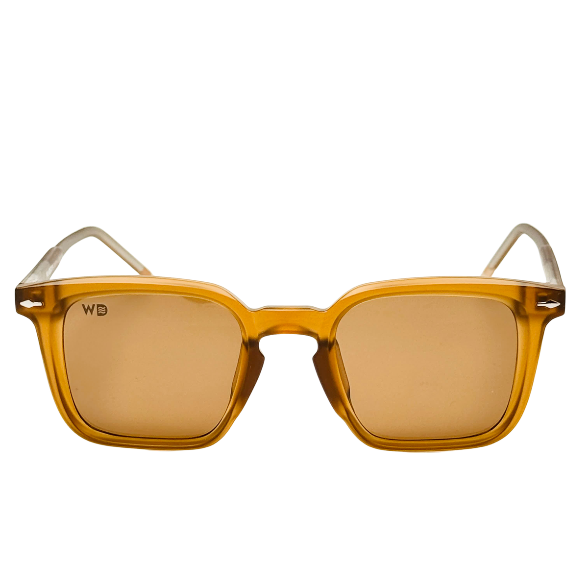Wanderth Lentes De Sol Blaze