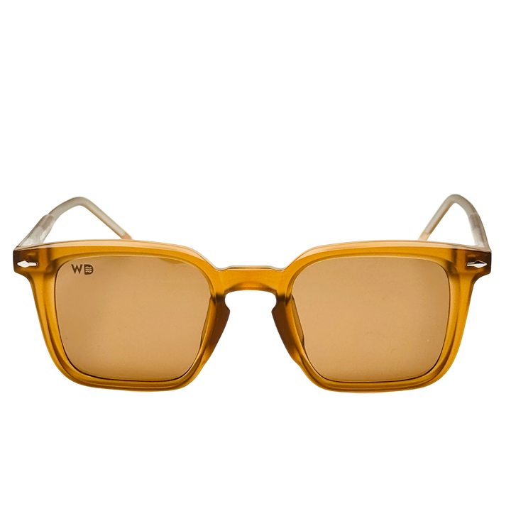 Wanderth Lentes De Sol Blaze