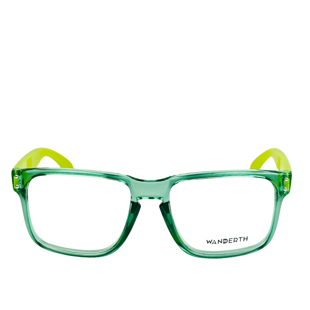 Wanderth Monturas Nexor