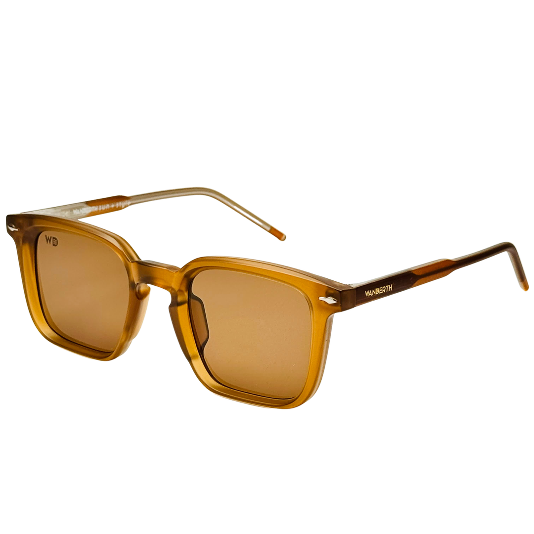Wanderth Lentes De Sol Blaze