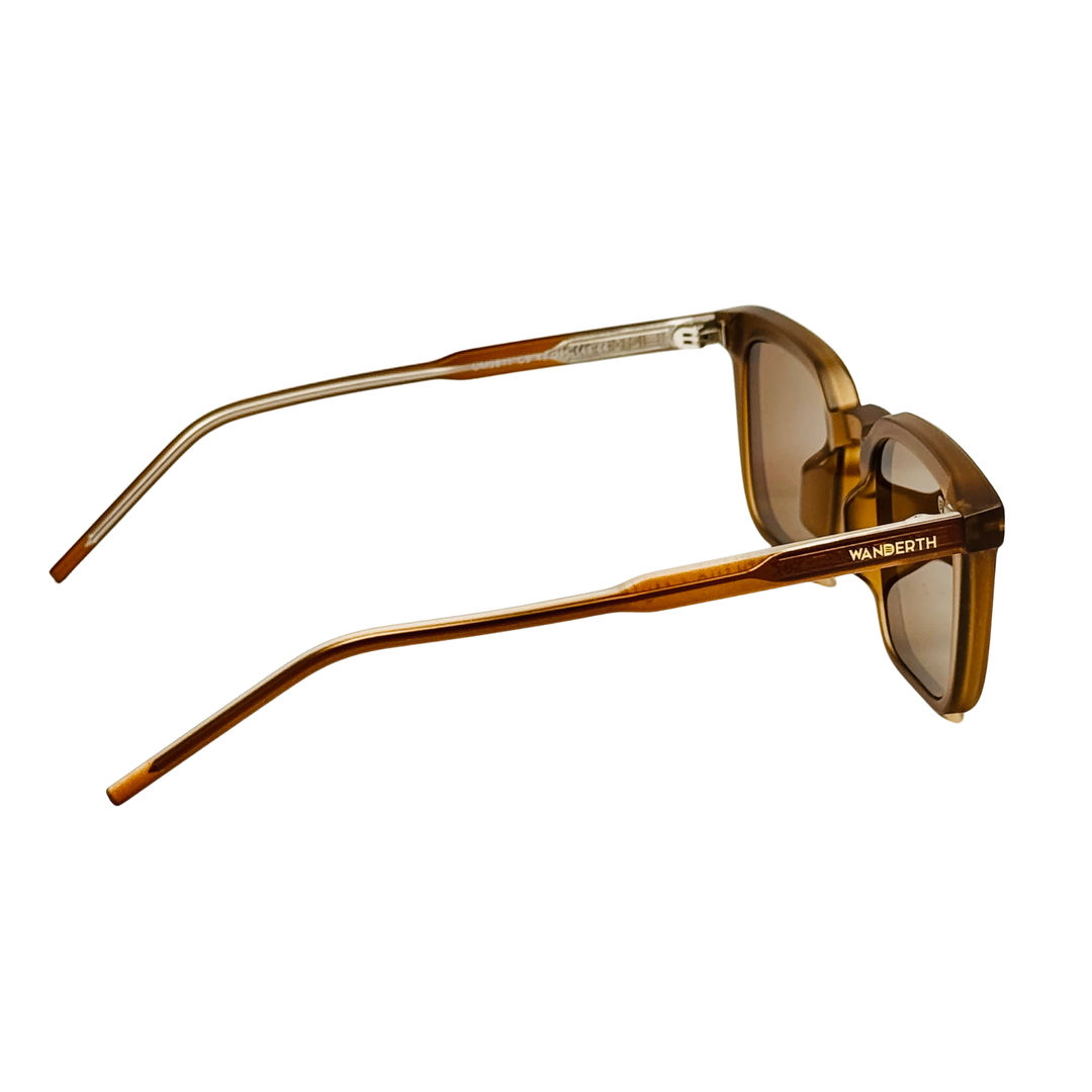 Wanderth Lentes De Sol Blaze