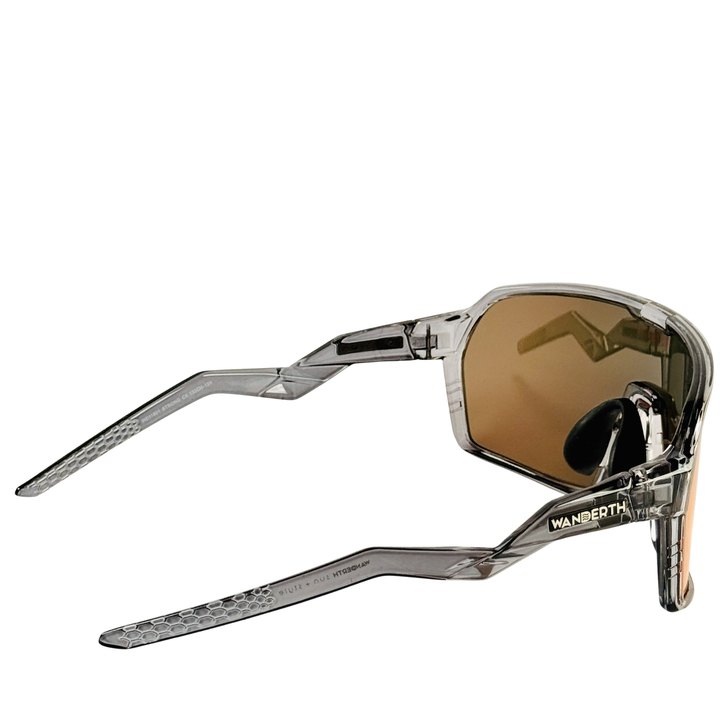 Wanderth Lentes Strong Fusion Mirror