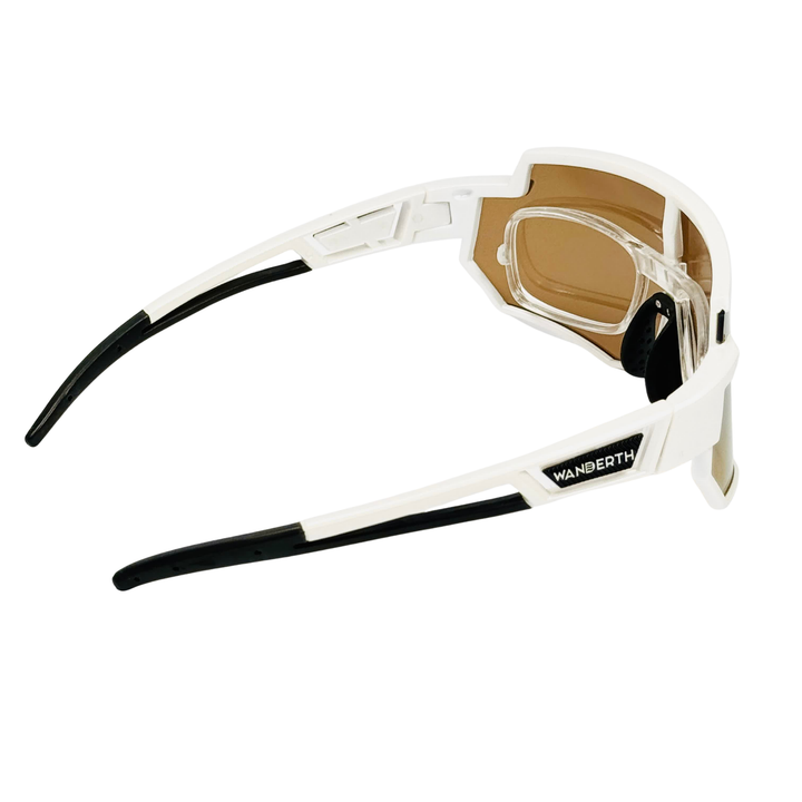 Wanderth Lentes Rocket