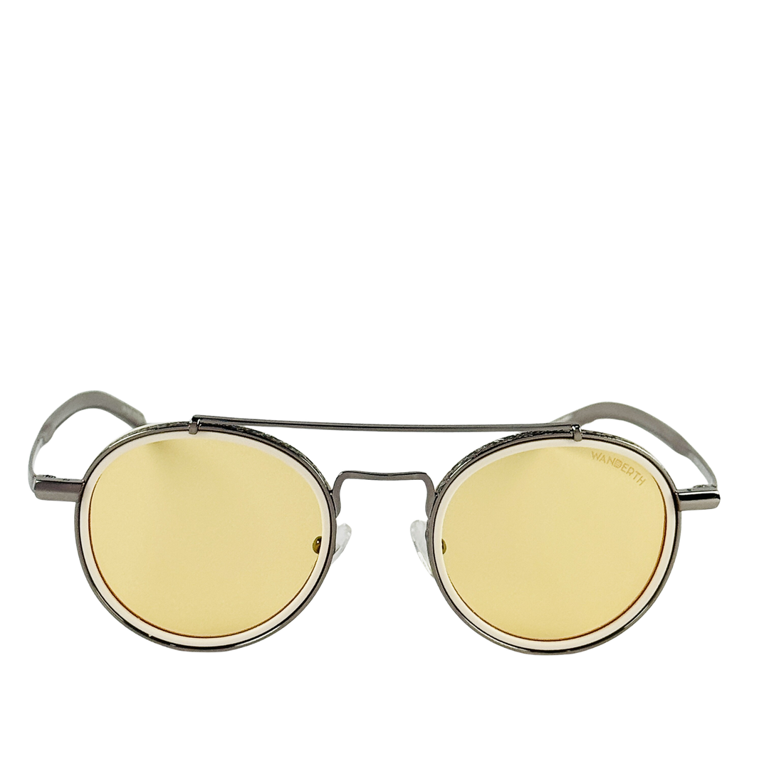 Wanderth Lentes De Sol Ibiza