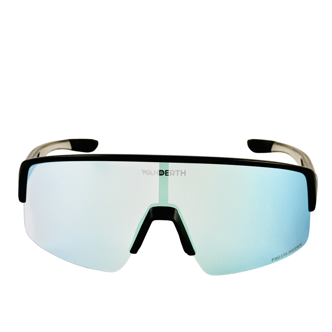 Wanderth Lentes Sprint Fusion Mirror