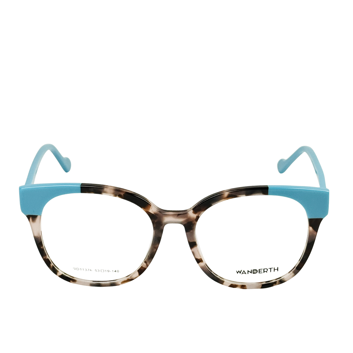 Wanderth   Monturas Alora Animal Print/rojo