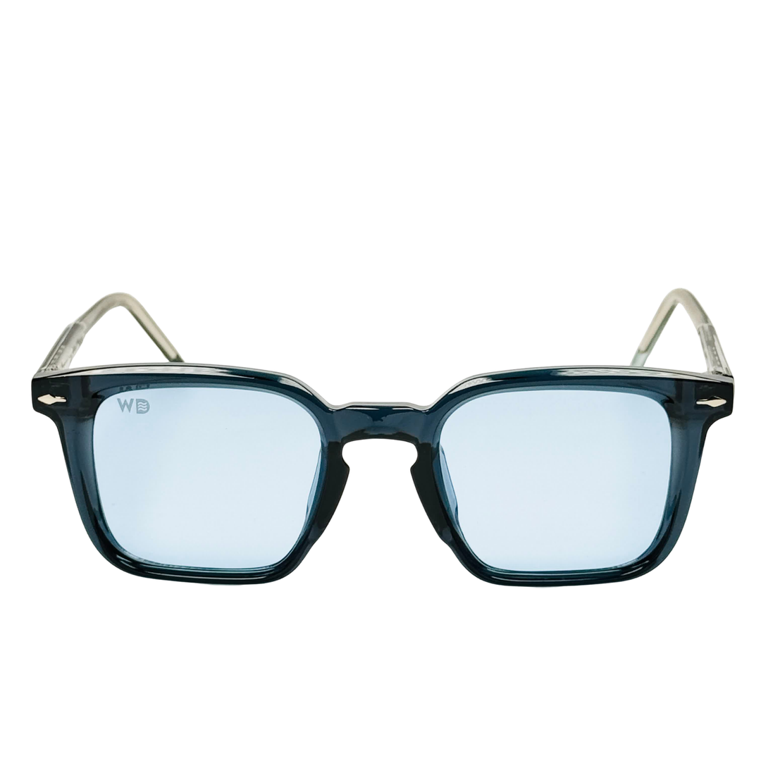 Wanderth Lentes De Sol Blaze