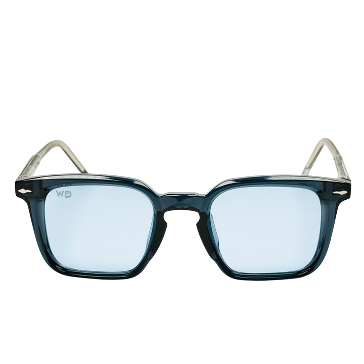 Wanderth Lentes De Sol Blaze