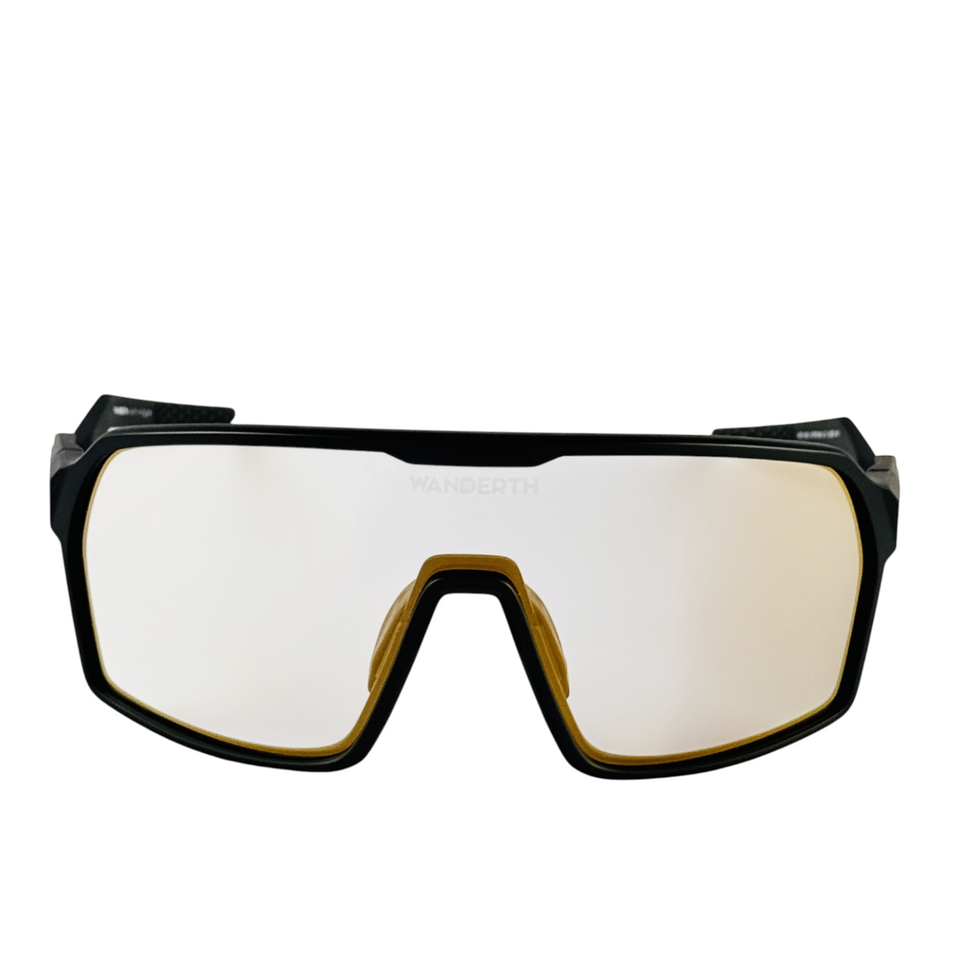 Wanderth Lentes Strong Fusion Mirror