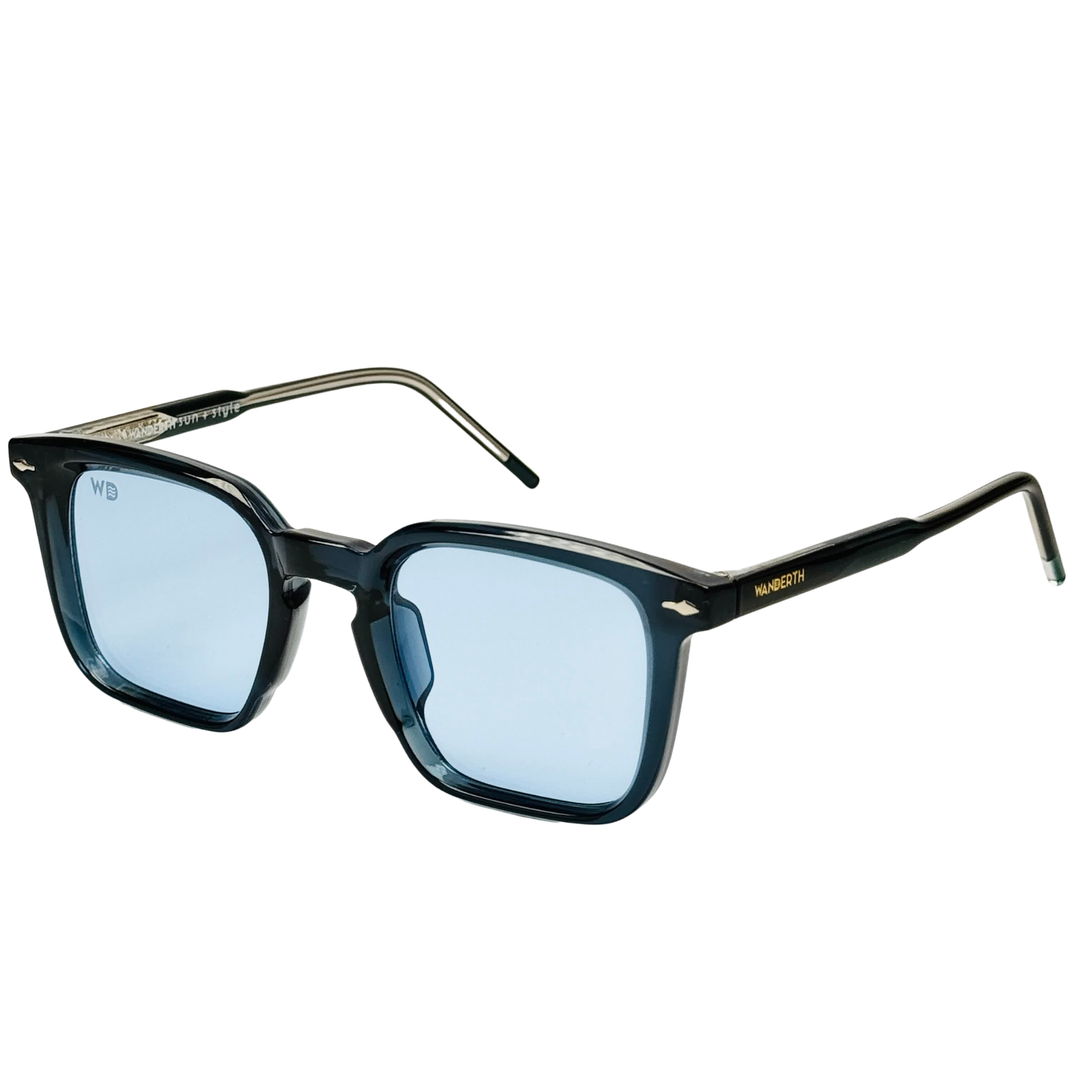 Wanderth Lentes De Sol Blaze