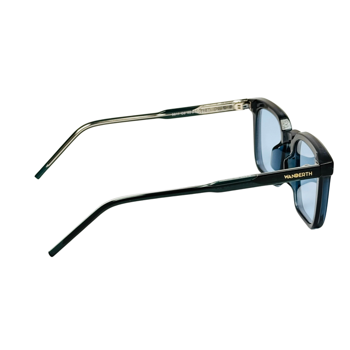 Wanderth Lentes De Sol Blaze