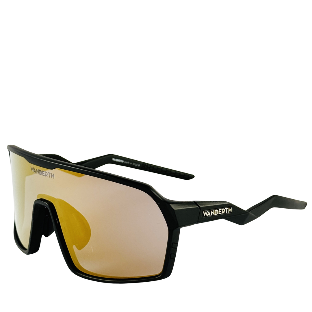 Wanderth Lentes Strong Fusion Mirror