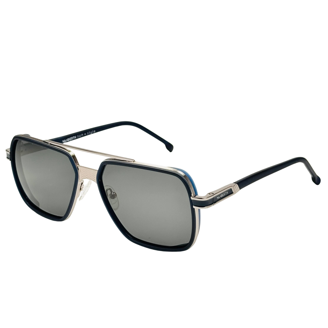 Wanderth Lentes De Sol Spectrum