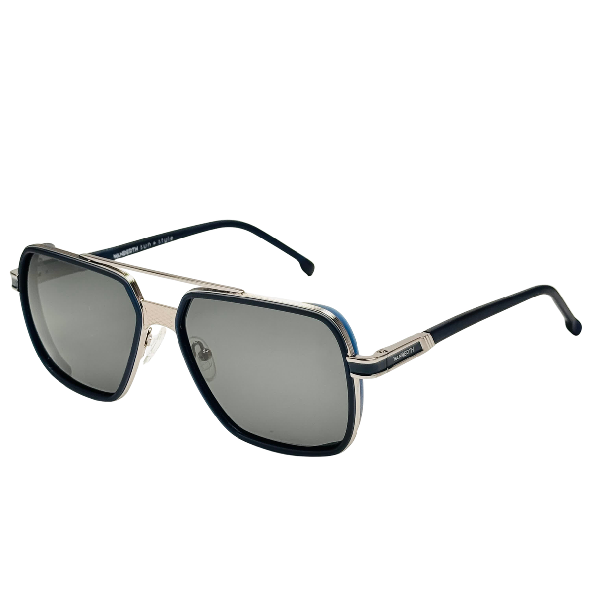 Wanderth Lentes De Sol Spectrum