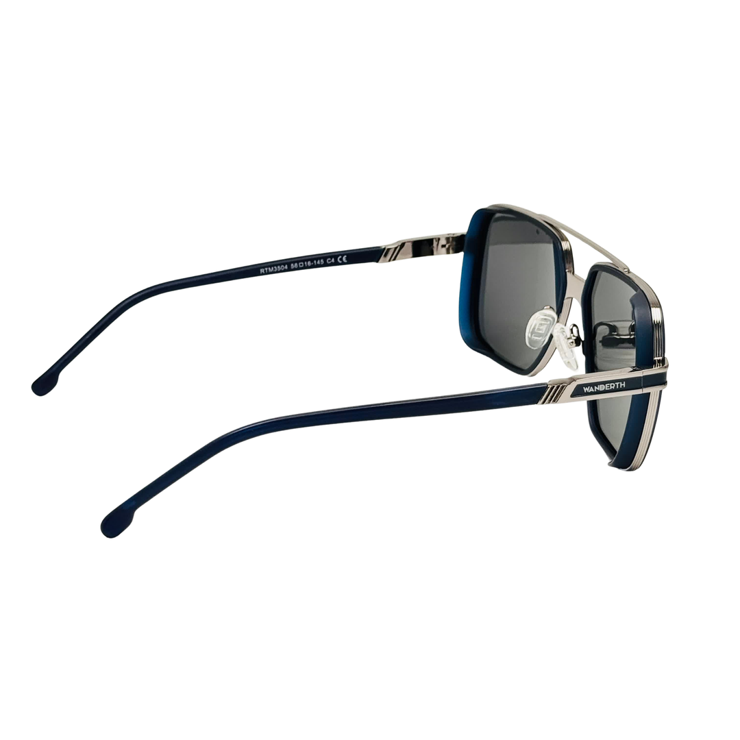 Wanderth Lentes De Sol Spectrum