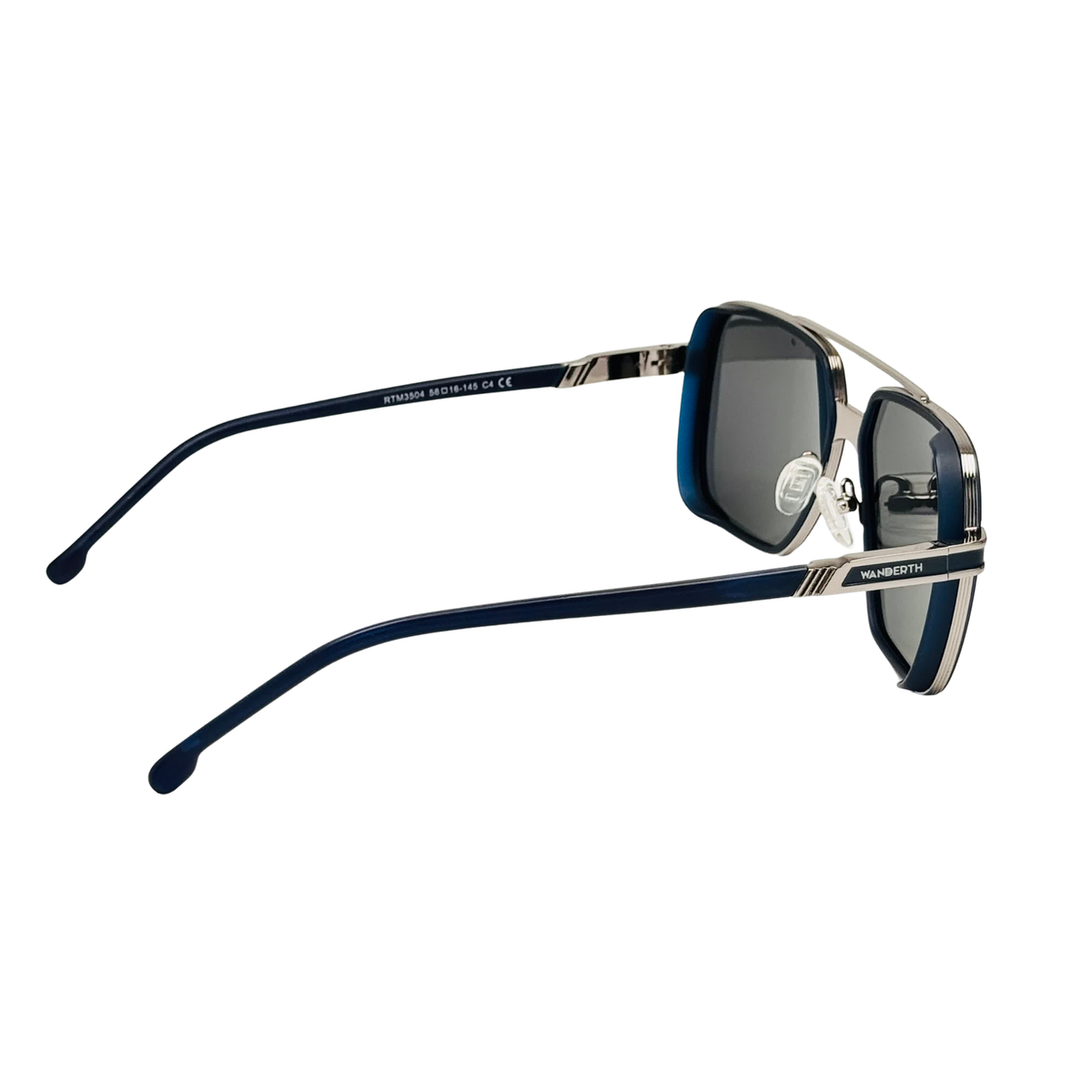 Wanderth Lentes De Sol Spectrum