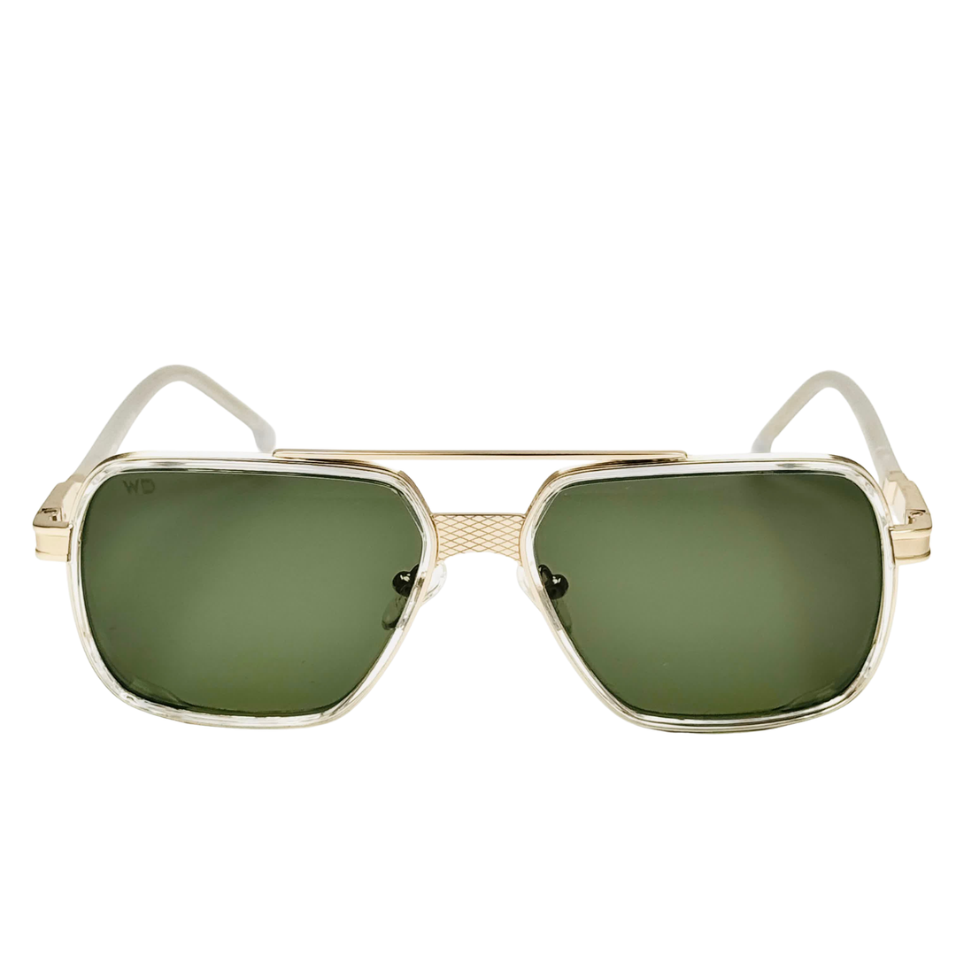 Wanderth Lentes De Sol Spectrum