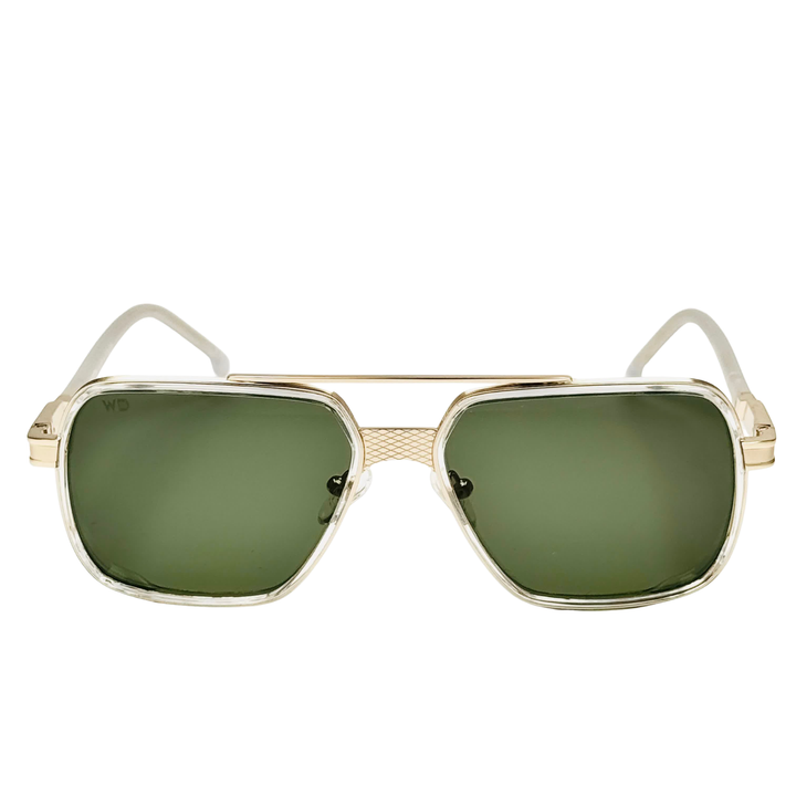 Wanderth Lentes De Sol Spectrum
