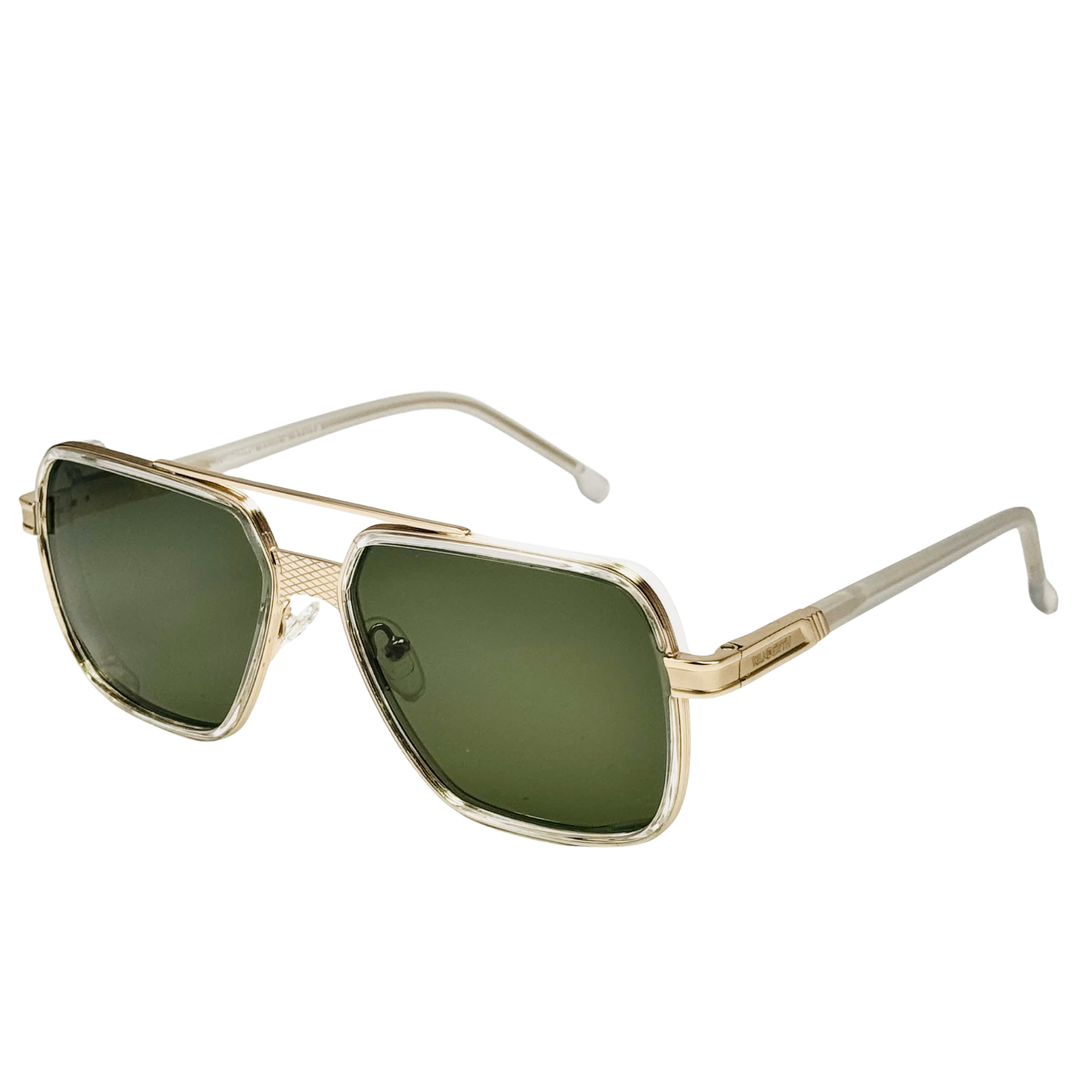 Wanderth Lentes De Sol Spectrum