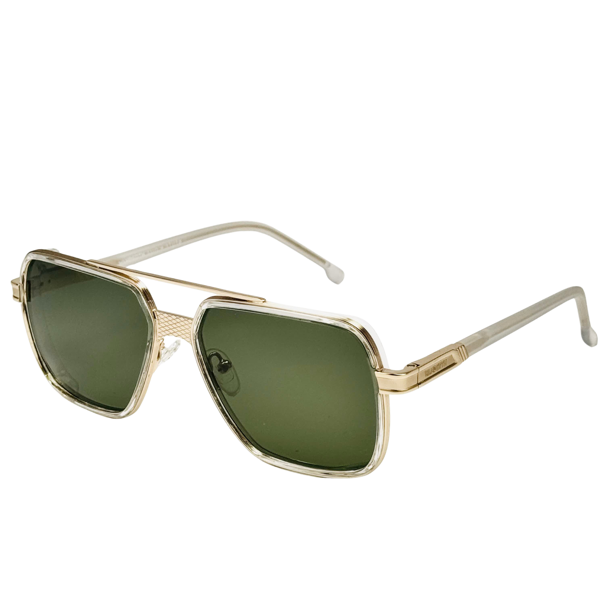 Wanderth Lentes De Sol Spectrum