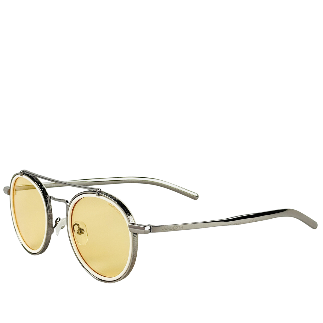 Wanderth Lentes De Sol Ibiza