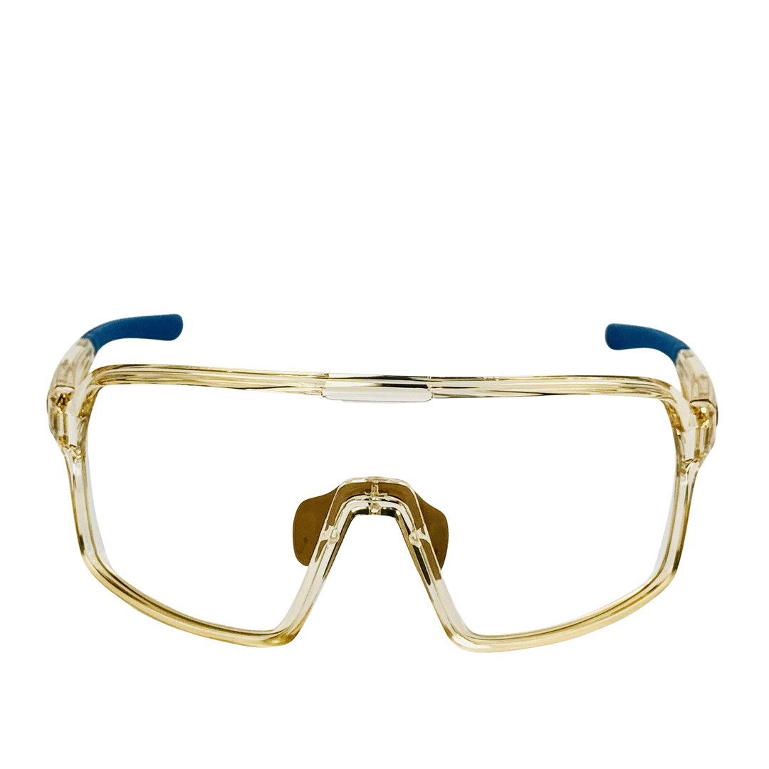 Wanderth Time Race 2 Fusion Mirror Dorado Oscuro