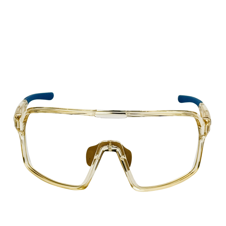 Wanderth Time Race 2 Fusion Mirror Dorado Oscuro