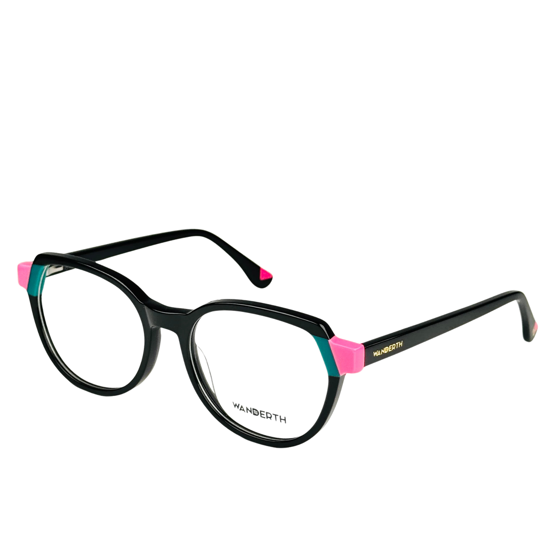 Wanderth Montura Celeste