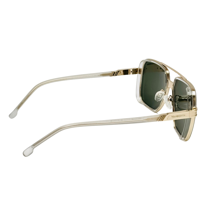 Wanderth Lentes De Sol Spectrum