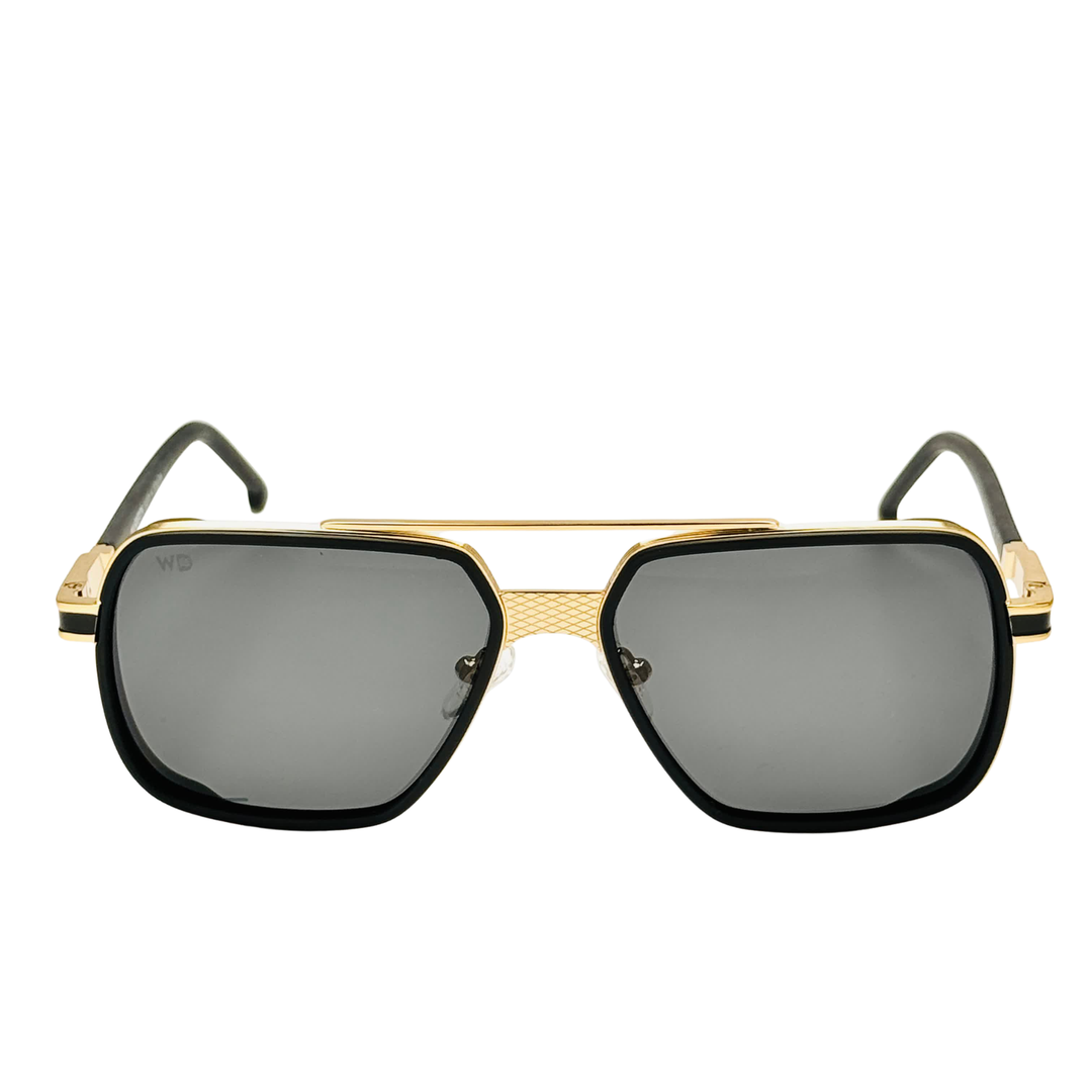 Wanderth Lentes De Sol Spectrum