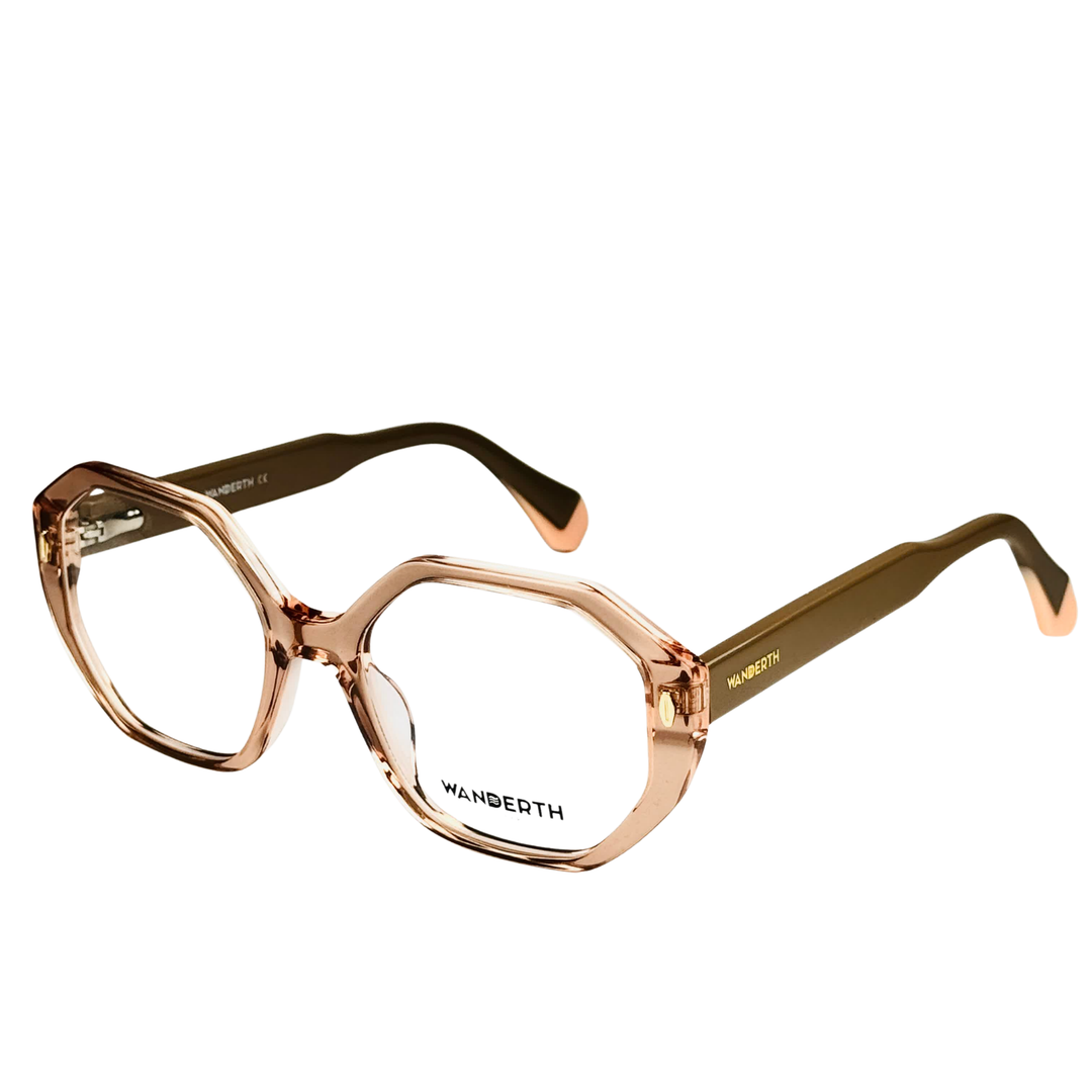 Wanderth Monturas Mirage