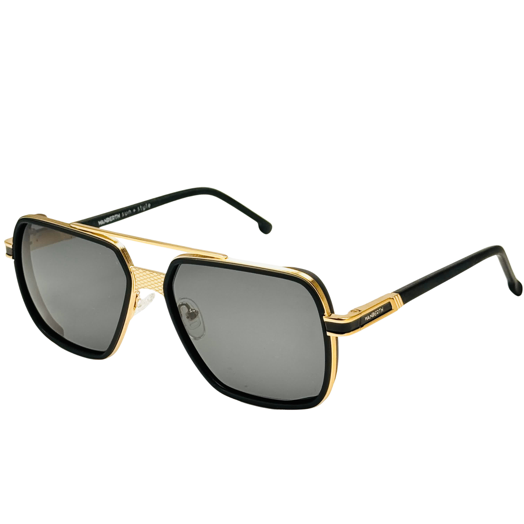 Wanderth Lentes De Sol Spectrum