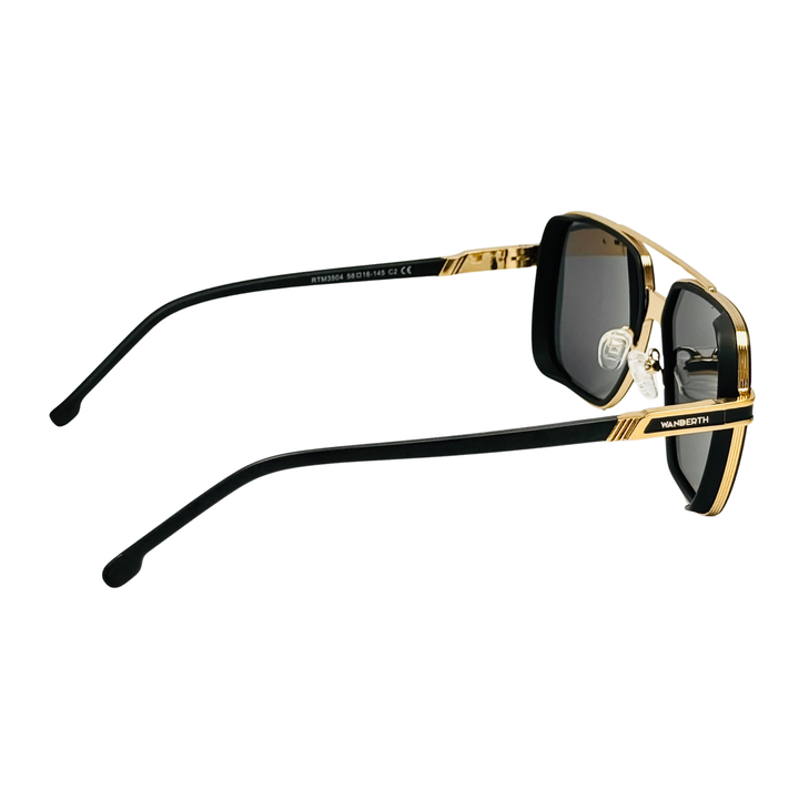 Wanderth Lentes De Sol Spectrum