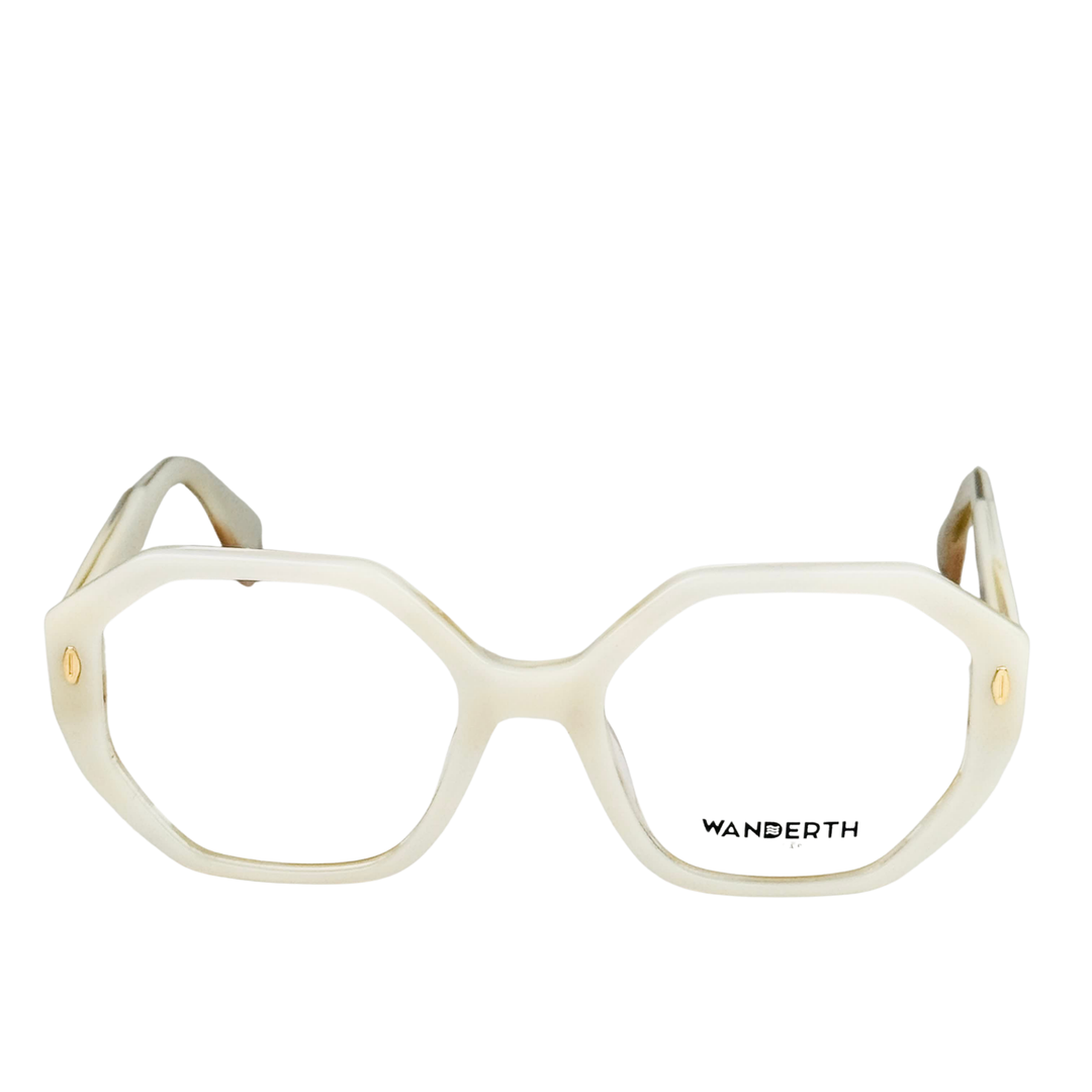 Wanderth Monturas Mirage Color Blanco
