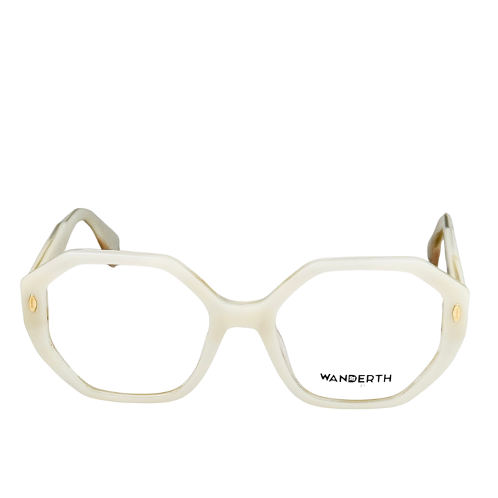 Wanderth Monturas Mirage Color Blanco