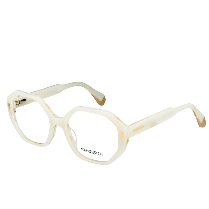 Wanderth Monturas Mirage Color Blanco