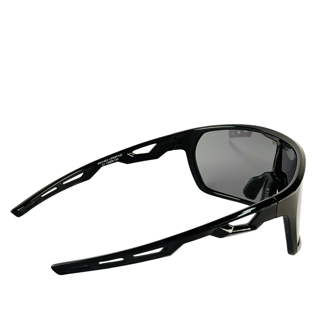Wanderth Lentes Lifestyle