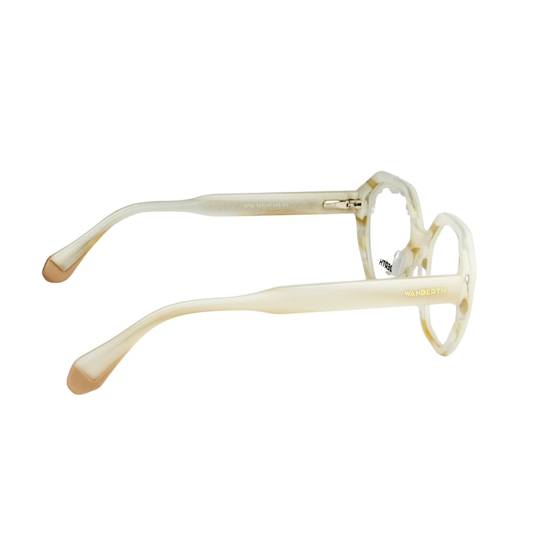 Wanderth Monturas Mirage Color Blanco