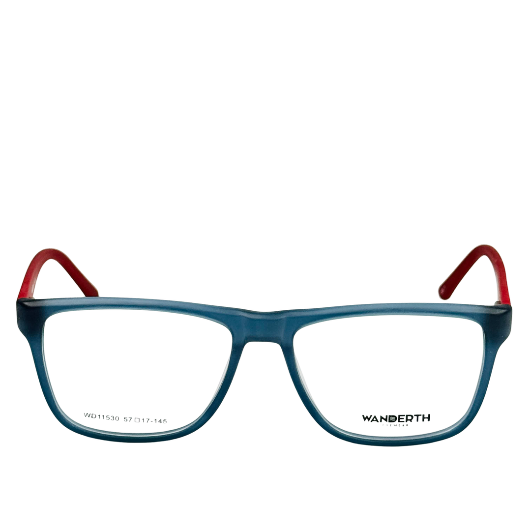 Wanderth Monturas Aeron