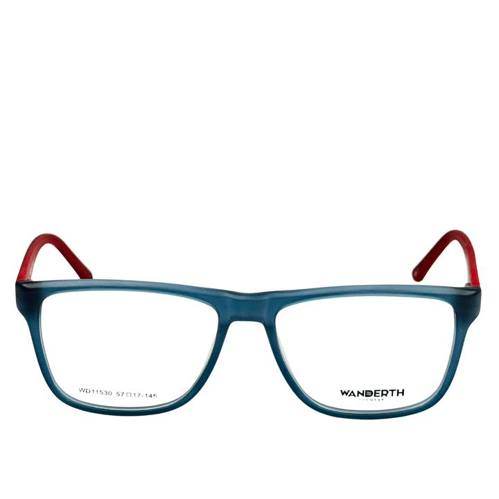 Wanderth Monturas Aeron