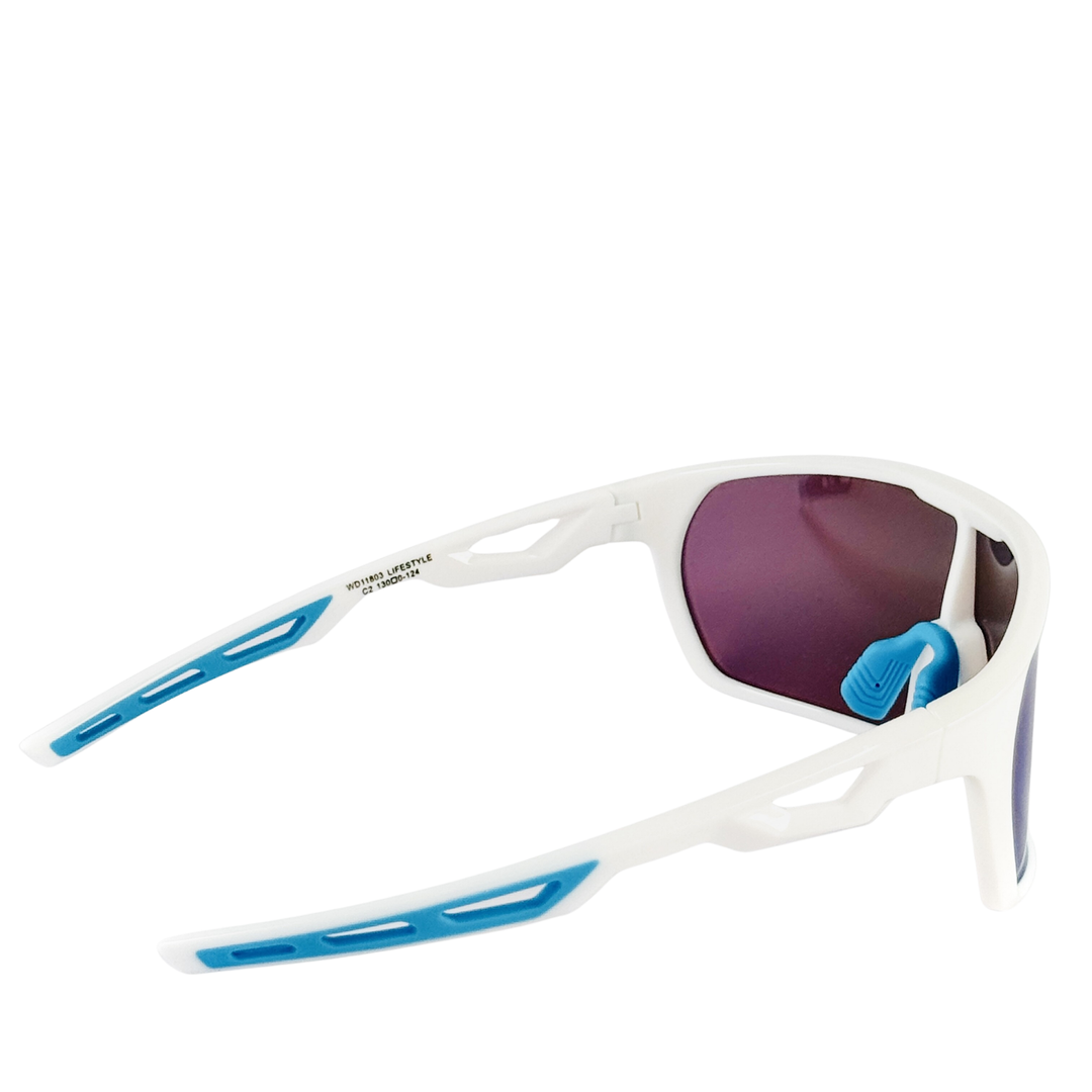 Wanderth Lentes Lifestyle