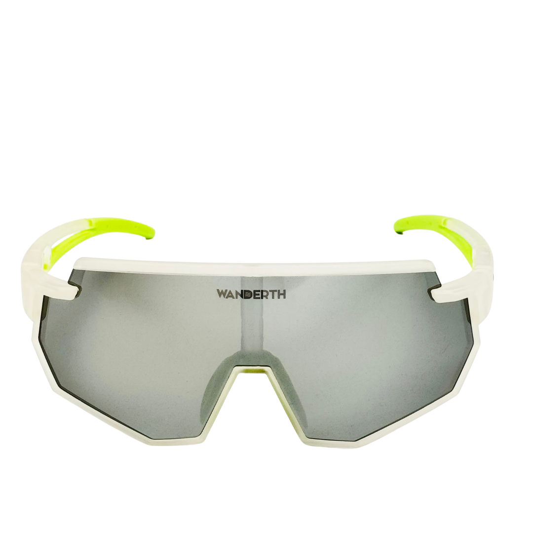 Wanderth Lentes Rocket