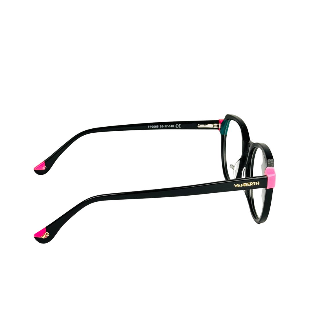 Wanderth Montura Celeste