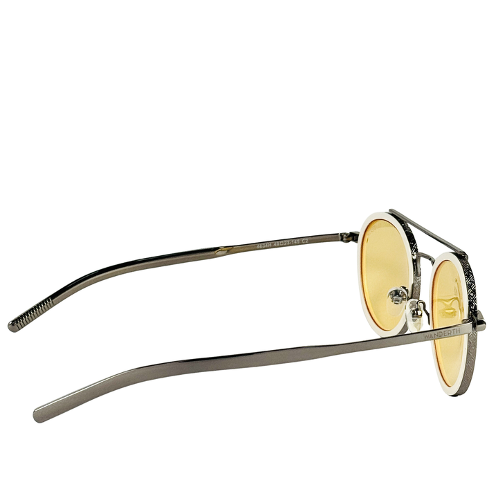 Wanderth Lentes De Sol Ibiza