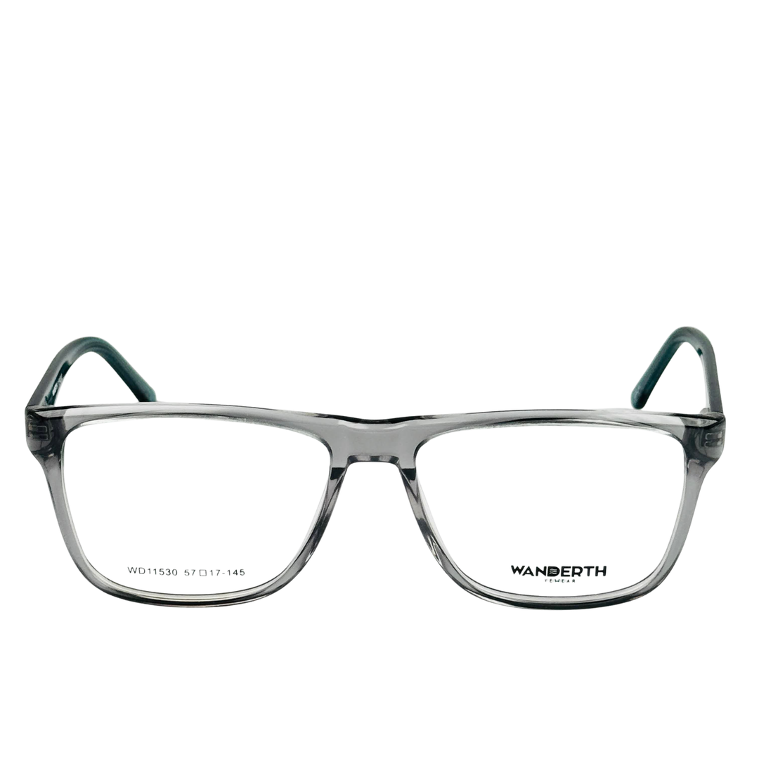 Wanderth Monturas Aeron