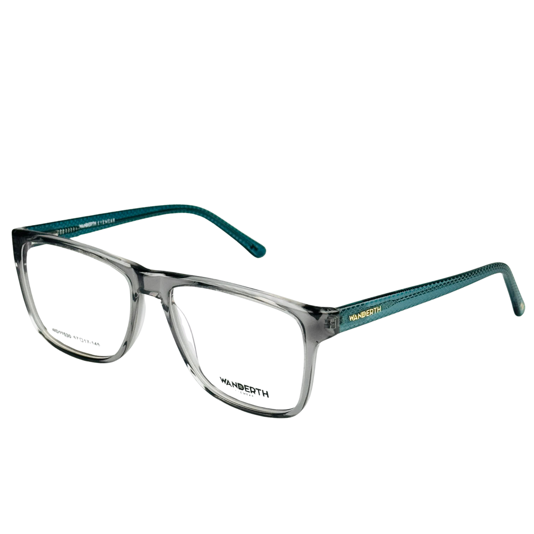 Wanderth Monturas Aeron