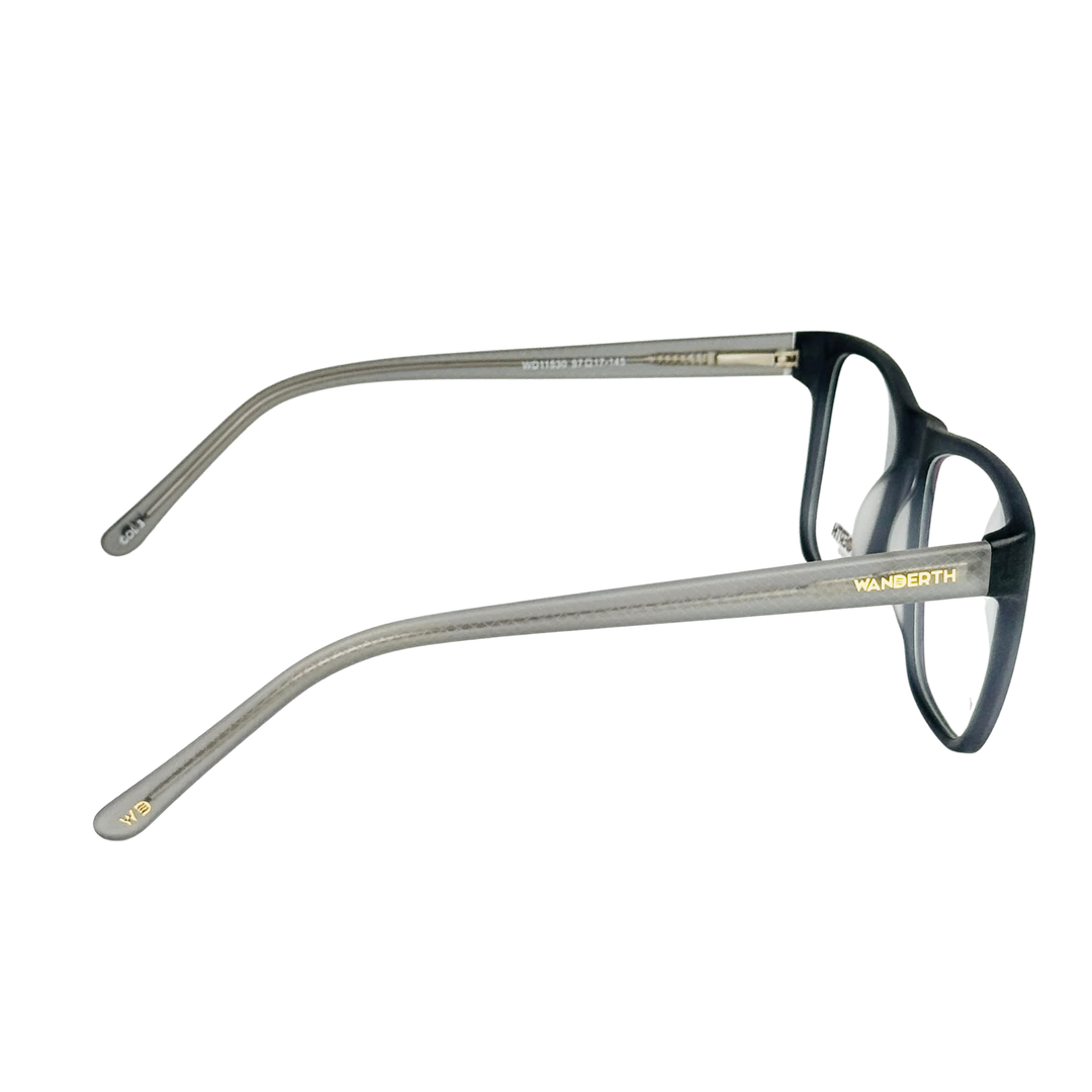 Wanderth Monturas Aeron