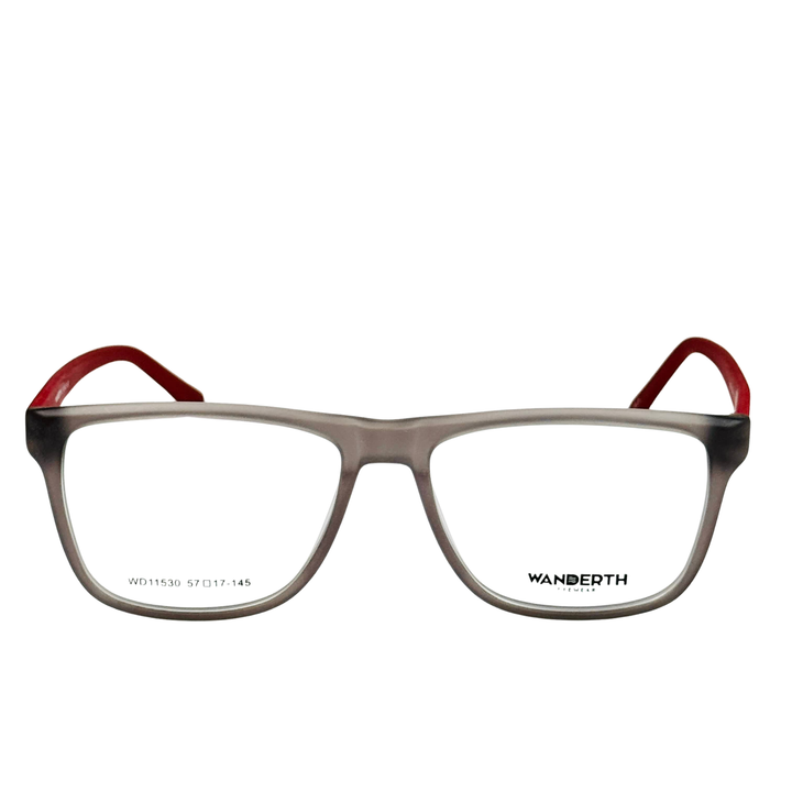 Wanderth Monturas Aeron
