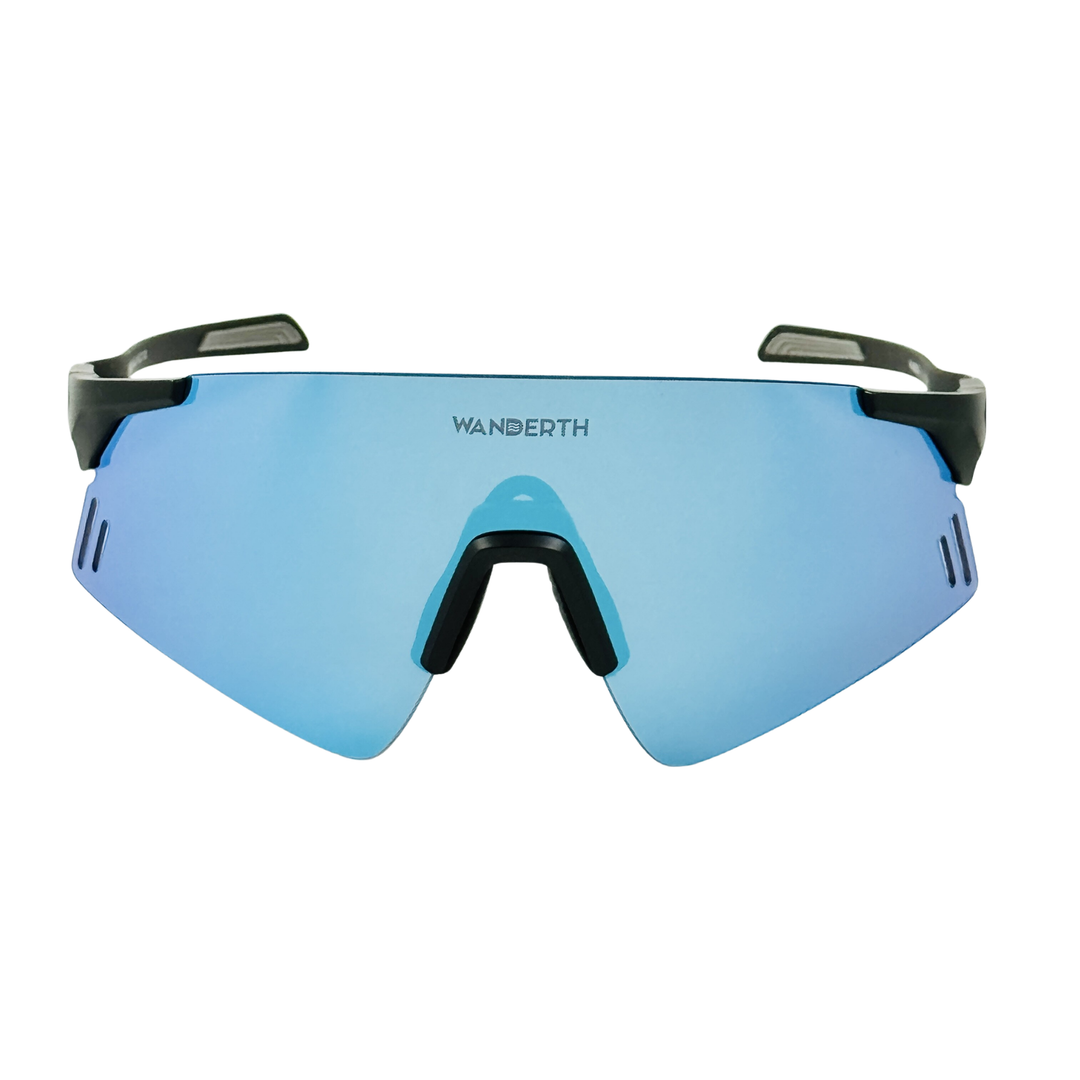 Wanderth Lentes Speed Advance New Mirror