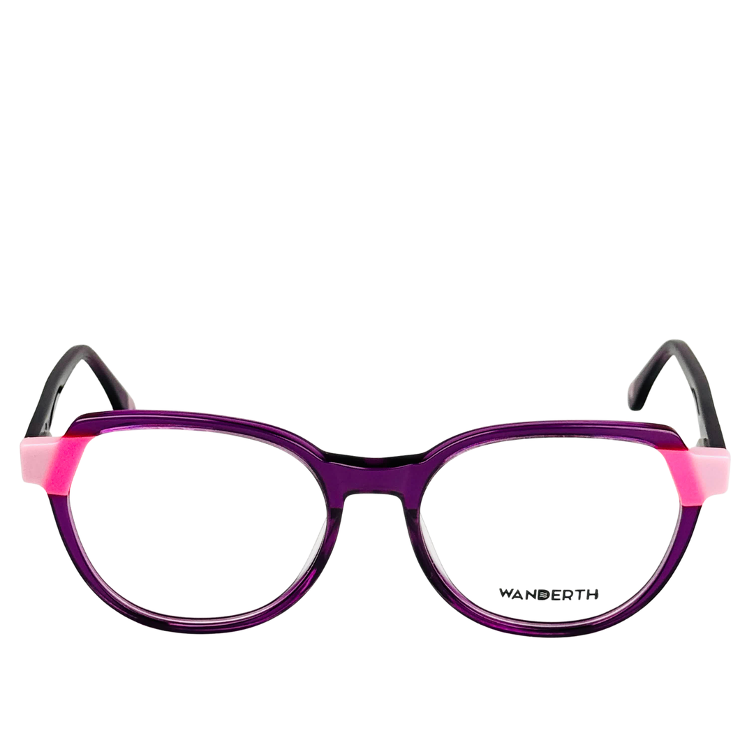 Wanderth Montura Celeste